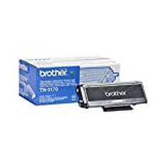 Brother Original Tonerkassette TN-3170 schwarz (für Brother DCP-8060, DCP-8065DN, HL-5240L, HL-5240, HL-5250DN, HL-5250DNHY, HL-5270DN, HL-5270DN2LT, HL-5280DW, MFC-8460N, MFC-8860DN, MFC-8870DW)