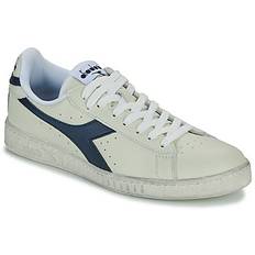 Diadora  Sneakers GAME L LOW WAXED  - Hvid - 37