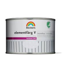 Beckers Elementfärg V