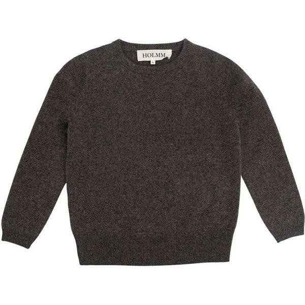 HOLMM Otter Billy Cashmere Strik Str. 18 mdr