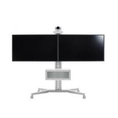 SMS Smart Media Solutions PD032010-P0 signage display mount 116.8 cm (46") Aluminium