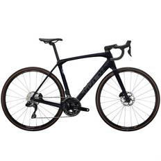 Trek Domane SL 6 G4 - Blue Racercykel