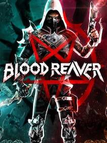 Blood Reaver (PC) - Steam Key - GLOBAL