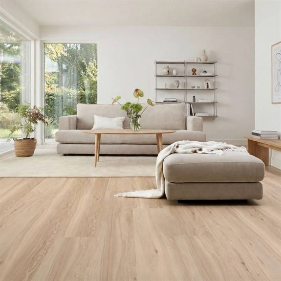 Timberman Novego Classic - Astoria Oak.