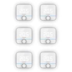 Bosch Room thermostat II - Rumstermostat 6-pack