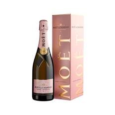 Moët & Chandon Rosé Impérial Brut NV 75 cl. med gaveæske