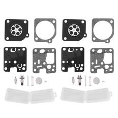 2 Sets Trimmer Repair Replacement Kit Replacement for SRM 210 SRM230 Garden Trimmer