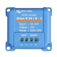 Victron omformare orion DC/DC 24-12V 15A