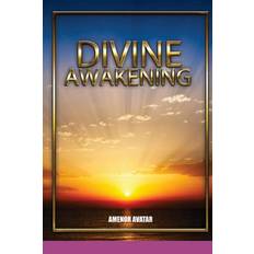 Divine Awakening - Amenor Avatar - 9798679608030