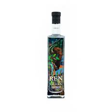 REN VODKA Liquorice vol. 40% - 70 cl