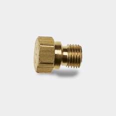 Munstycke till multifuelkök Primus 731790 Jet Nipple 0.45, gas, till OmniFuel II, 5-pack