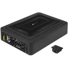 ESX Q168A – 6×8 tum – Aktiv baslåda