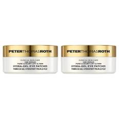 2st Peter Thomas Roth 24k Gold Pure Luxury Lift & Firm Hydragel Eye Patches 60 Pcs - 30 ml