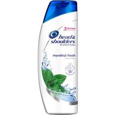 Head & Shoulders Menthol Refresh Shampoo - 200ml