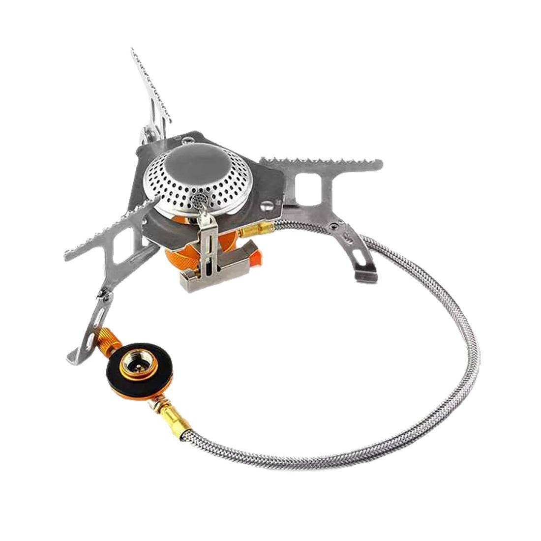 True North Gas Stove.