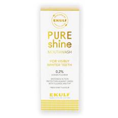 PURE shine Mouthwash 300 ml