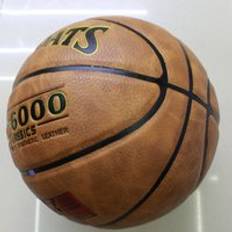 Utomhus inomhus officiell storlek 7 pu läder basketboll träning sport män korg boll spel basketabll
