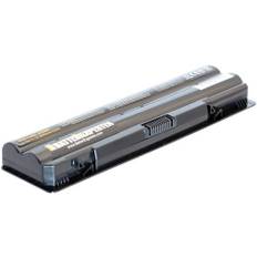 Kompatibelt med Dell XPS 17 (L702X), 11.1V, 4400 mAh