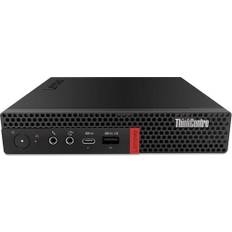 Lenovo ThinkCentre M720q Tiny | i5-8500T | 32 GB | 250 GB SSD | Win 10 Pro