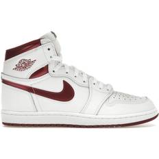 Air Jordan 1 Retro High '85 OG Metallic Burgundy