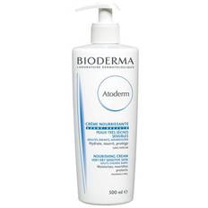 BIODERMA Atoderm Creme f.trockene Haut - 500 ml