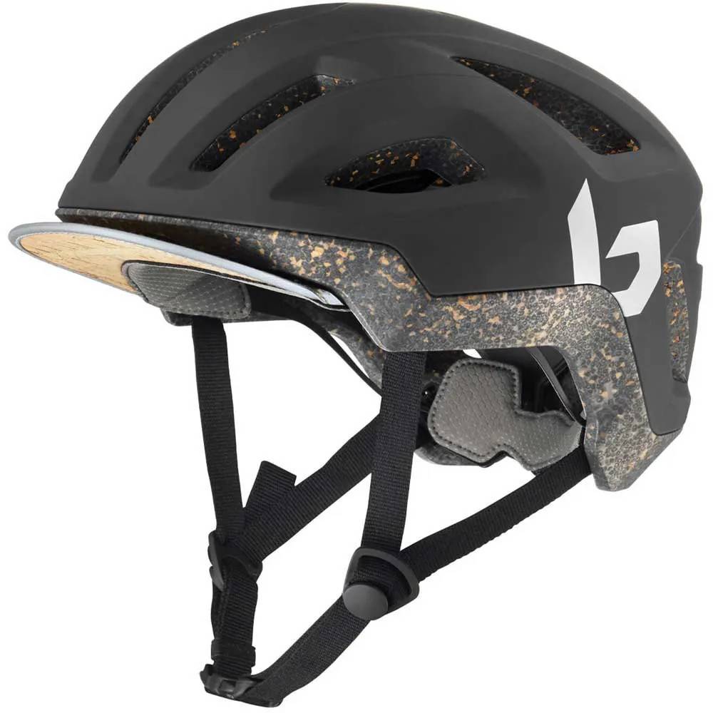 Bolle Eco React Byhjelm