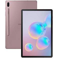 Samsung Galaxy Tab S6 | 10.5" | 8 GB | 256 GB | 4G | Rose Blush