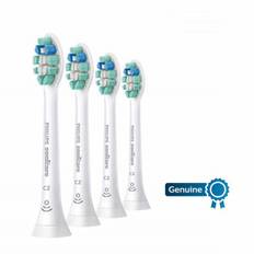 Udskiftningsbørstehoveder til Philips Sonicare C1 C2 G2 W2