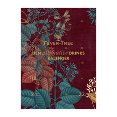 Fever Tree Drinks Julekalender - Den Ultimative Drinks kalender