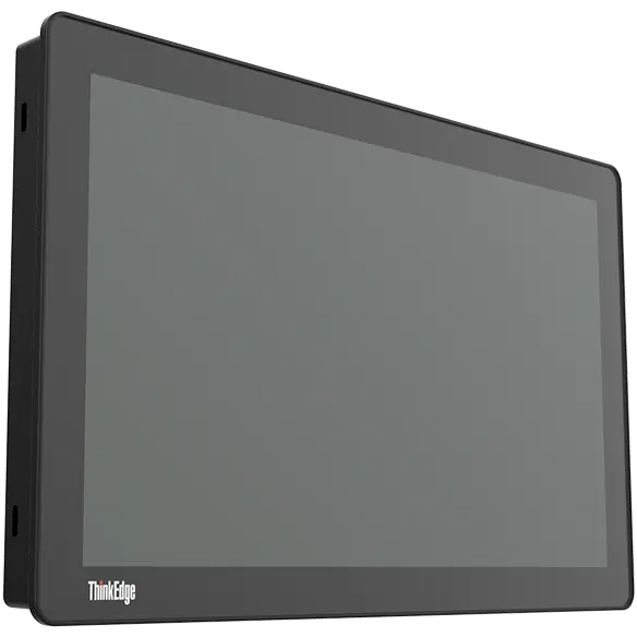 Lenovo ThinkEdge SE50a-15 Gen 1 Intel® Core 5 120UL-processor E-cores op til 3,40 GHz P-cores op til 4,60 GHz, Windows 11 IoT Enterprise LTSC, 256 GB SSD TLC Opal