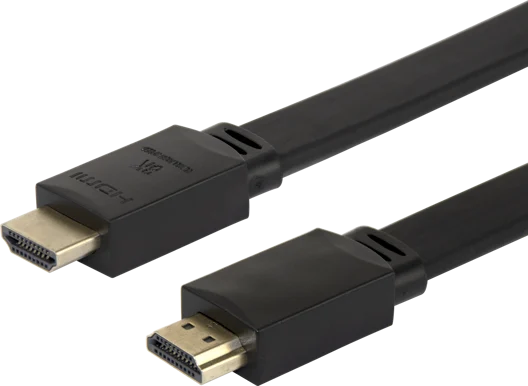 Deltaco HDMI kabel - 5M