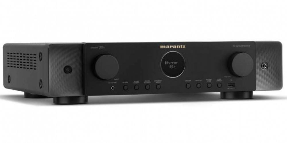 Marantz Cinema 70S Svart
