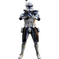 Star Wars The Clone Wars Actionfigur 1/6 Captain Rex 30 cm