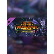 Total War: WARHAMMER II - The Shadow & The Blade - Steam Gift - EUROPE