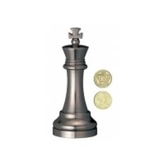 Hanayama - Chess Puzzle, King Black