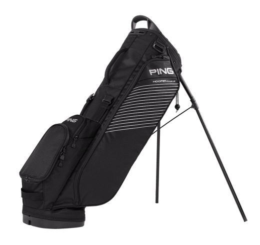Ping Hoofer Prodi G Junior - Bärbag (Storlek: Small (76cm))