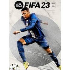 FIFA 23 (PC) - EA App Key - GLOBAL (EN/PL)