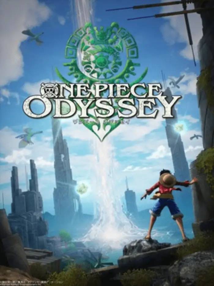 ONE PIECE ODYSSEY (EU) (PC) - Steam - Digital Code
