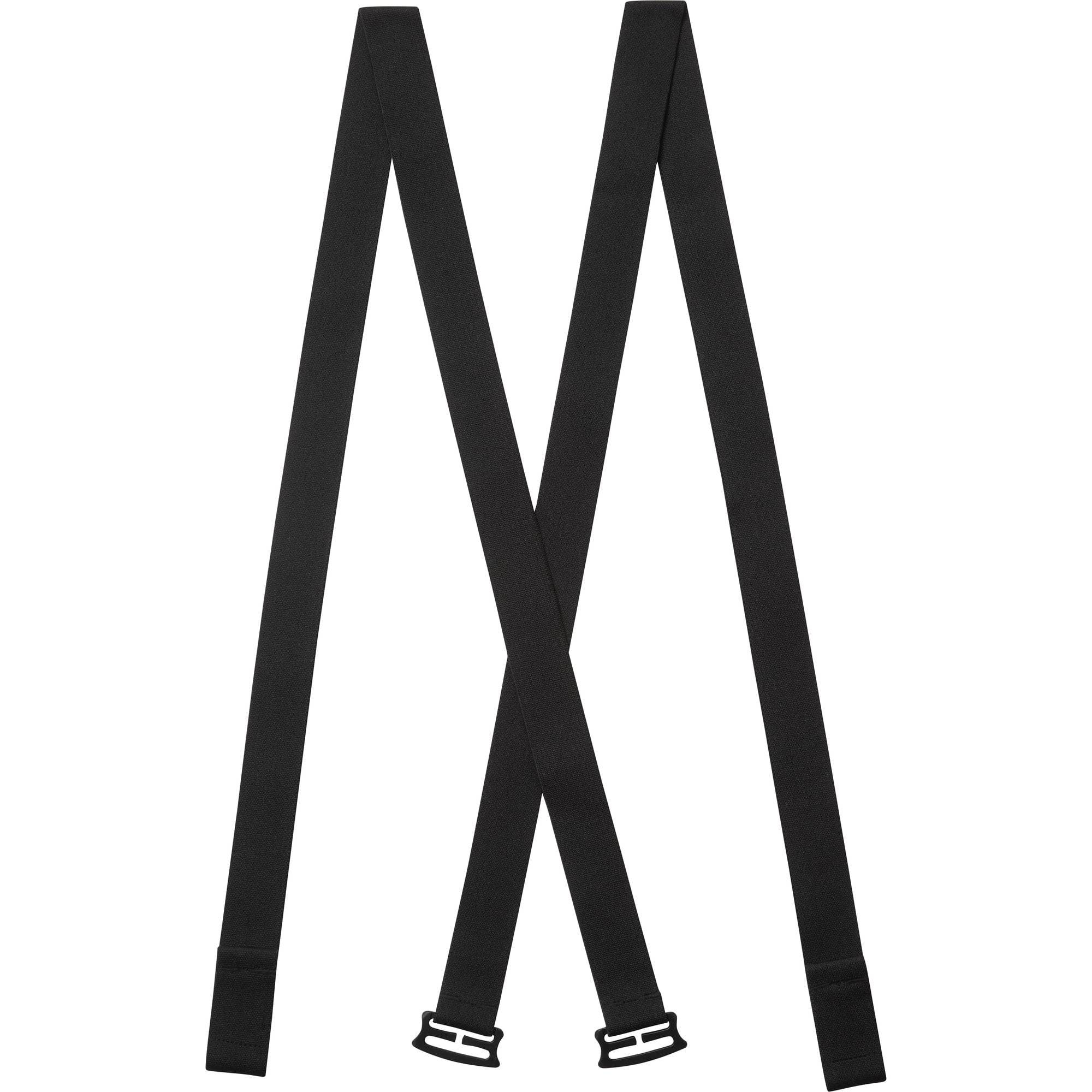 Mountain Equipment BRACES CROSS OVER BACK - Black / M/L