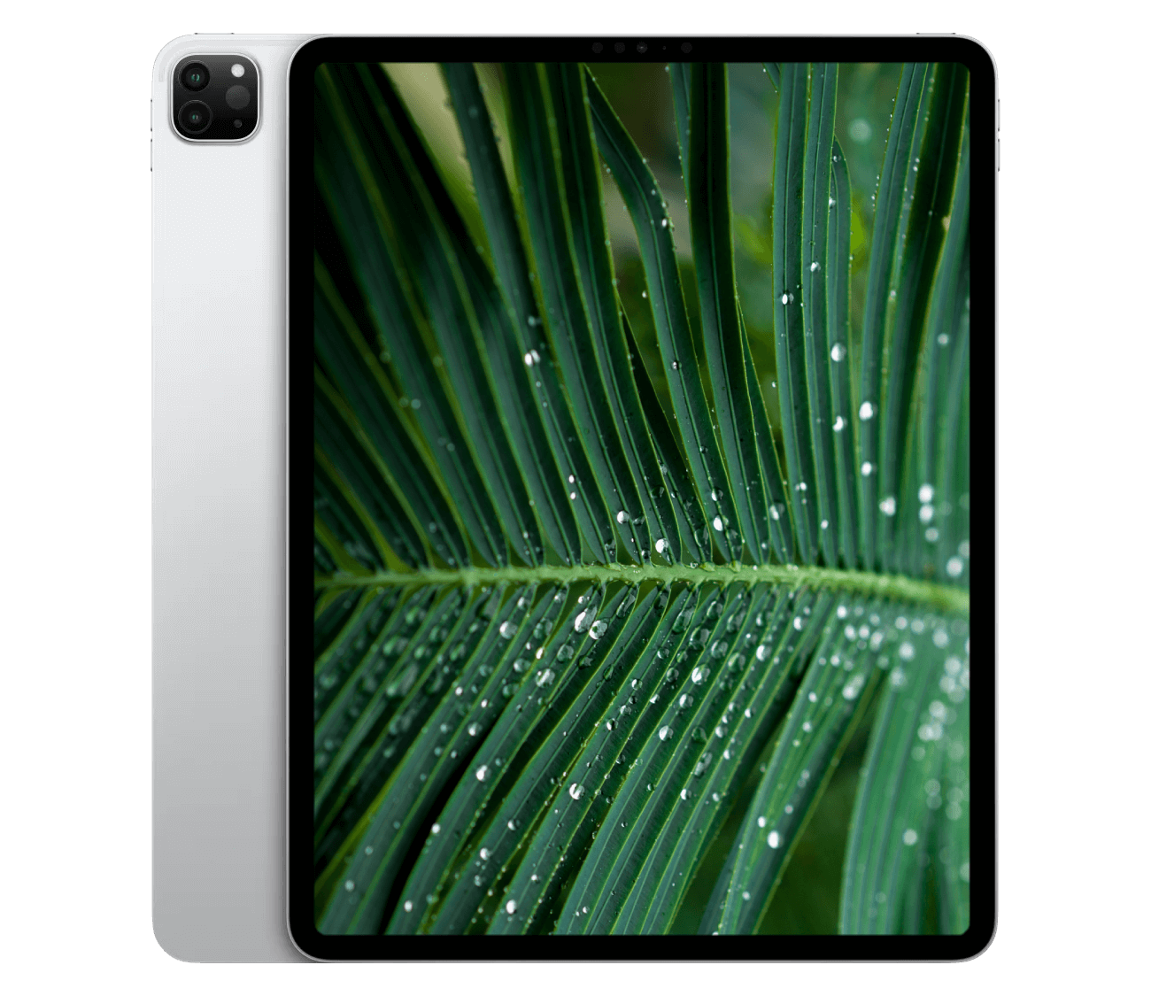 iPad Pro 6.Gen (2022) 12.9" WiFi + 5G