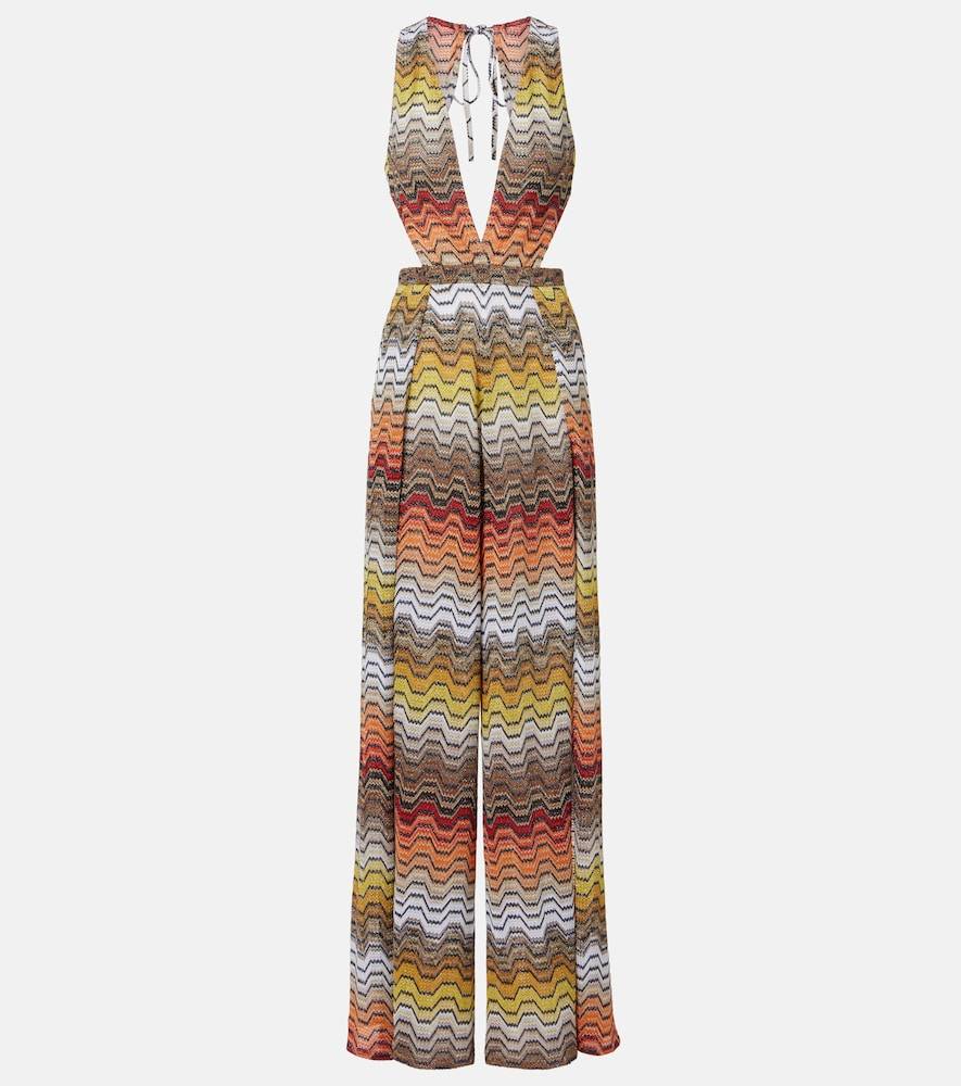 Missoni Mono Wave de lamé - multicolor - M