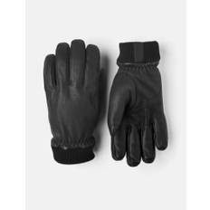 Hestra Tore Sport Classic Gloves - Black - Black / L (9)