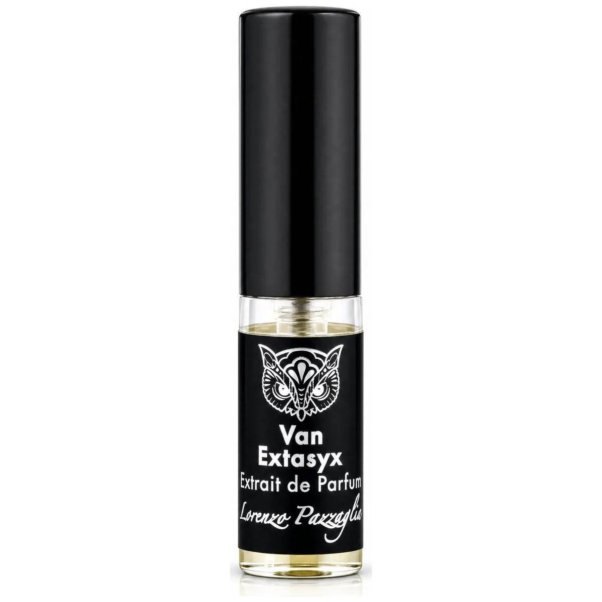 Lorenzo Pazzaglia Van Exstasyx Extrait de Parfum 2ml Sample