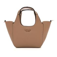 Guess, Väska, Dam, ONE Size, Mini Väska med Avtagbar Clutch