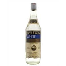 Appleton White Old Version Jamaica Rom 76 cl 40%