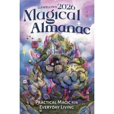 Llewellyn's 2026 Magical Almanac