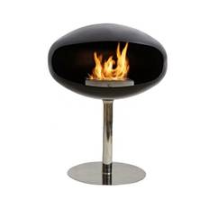 Cocoon Fires Pedestal - Sort - Blank Fod
