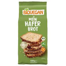 Glutenfri brødblanding – Havrebrød, Øko