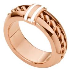 TOMMY HILFIGER 2700579B - Ring Dam (52)