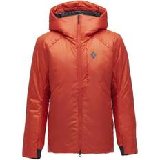 Black Diamond M Belay Parka Octane (S)